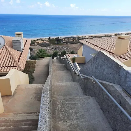 Heritage Villa Porto Santo