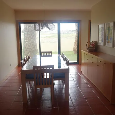 Heritage Porto Santo