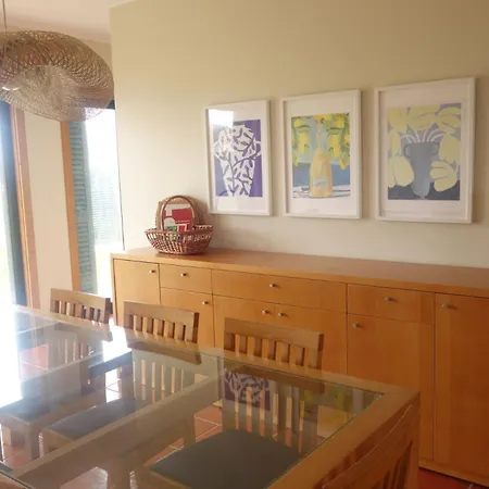 Villa Heritage