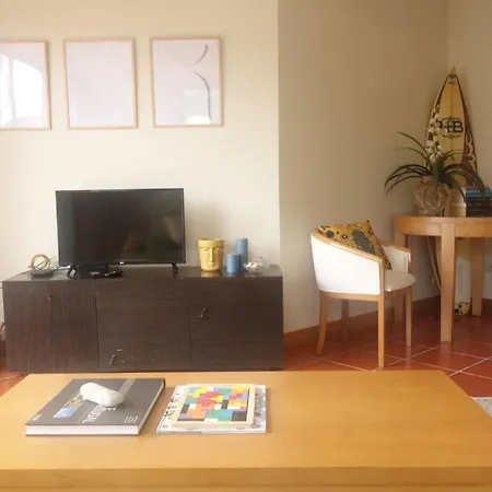 Heritage Porto Santo