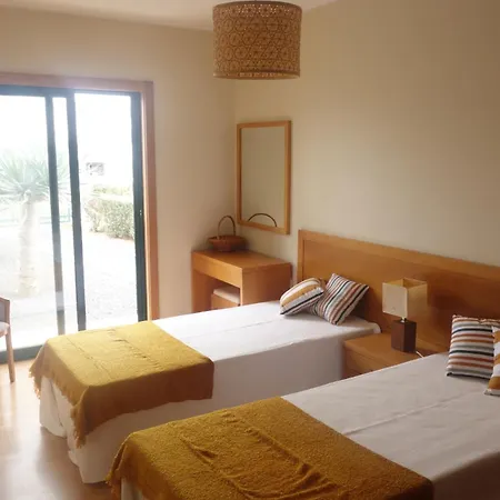 Heritage Porto Santo