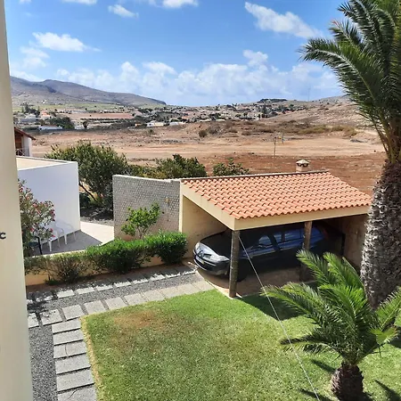 Heritage Porto Santo