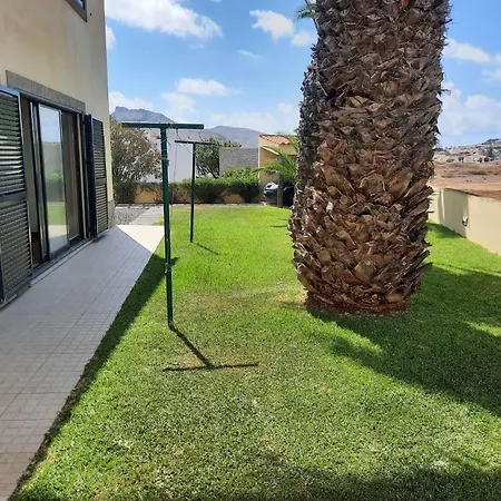 Villa Heritage Porto Santo