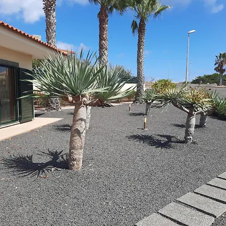 Heritage Porto Santo