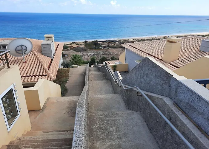 Heritage Villa Porto Santo