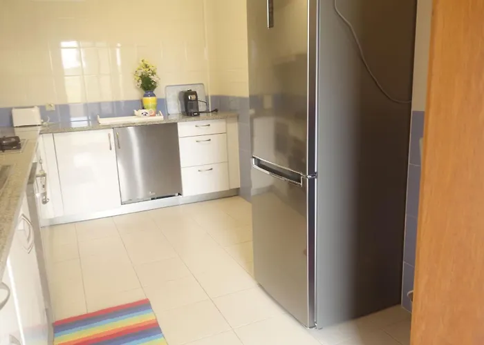 Heritage Villa Porto Santo