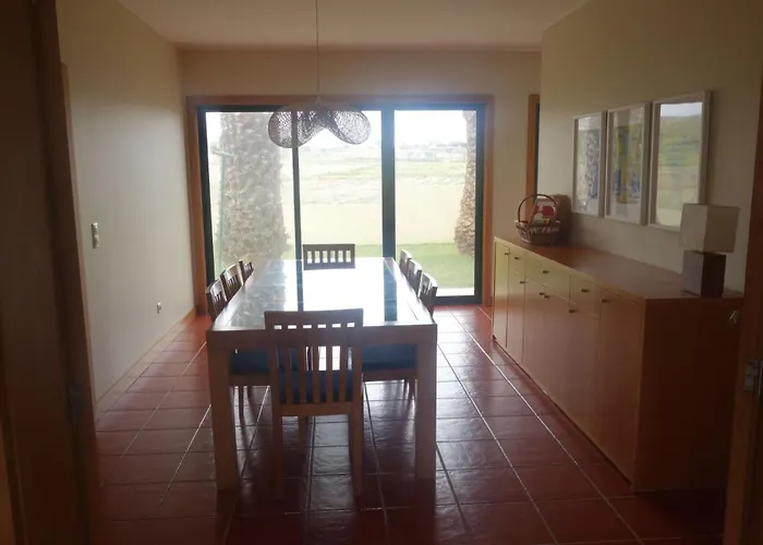 Heritage Porto Santo