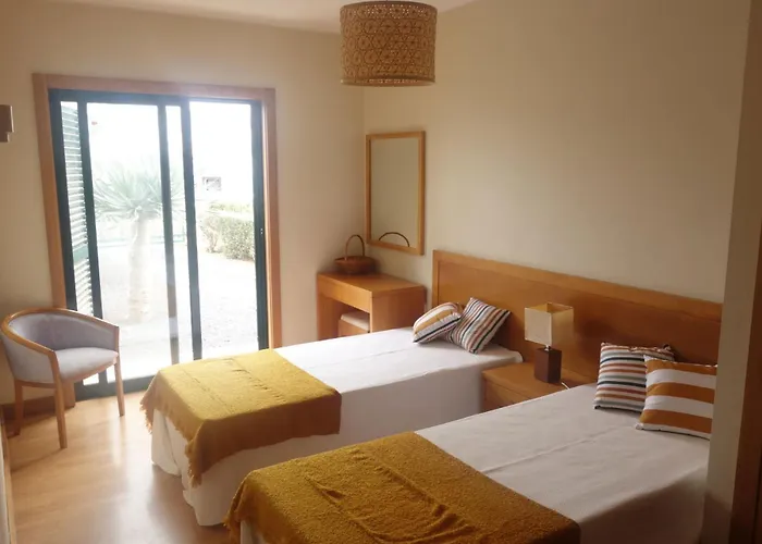 Heritage Porto Santo