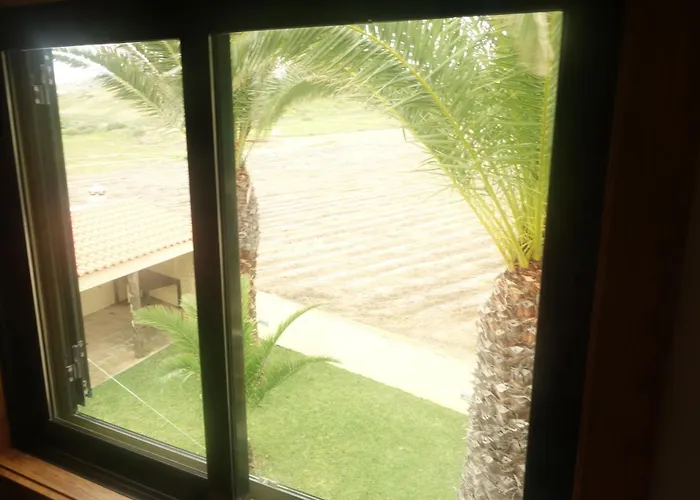 Villa Heritage Porto Santo