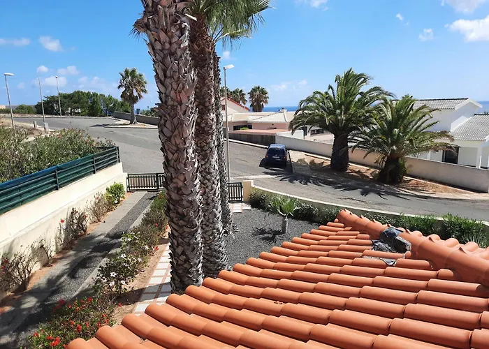 Villa Heritage Porto Santo