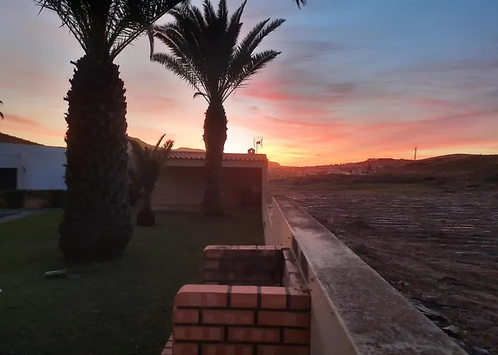 Heritage Villa Porto Santo