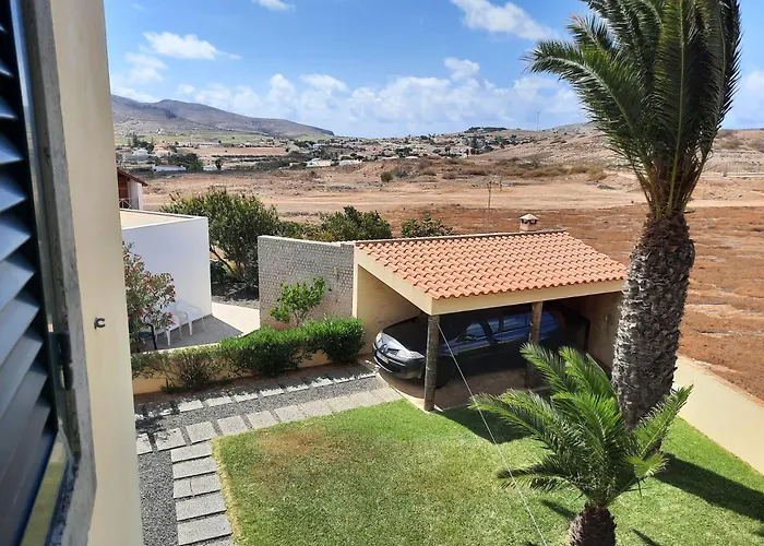 Heritage Porto Santo