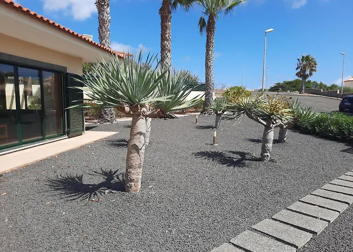 Heritage Porto Santo