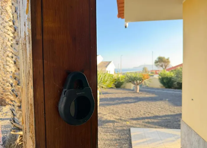 Heritage Villa Porto Santo