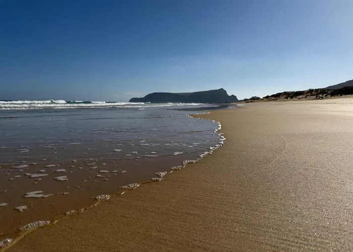 Heritage Villa Porto Santo