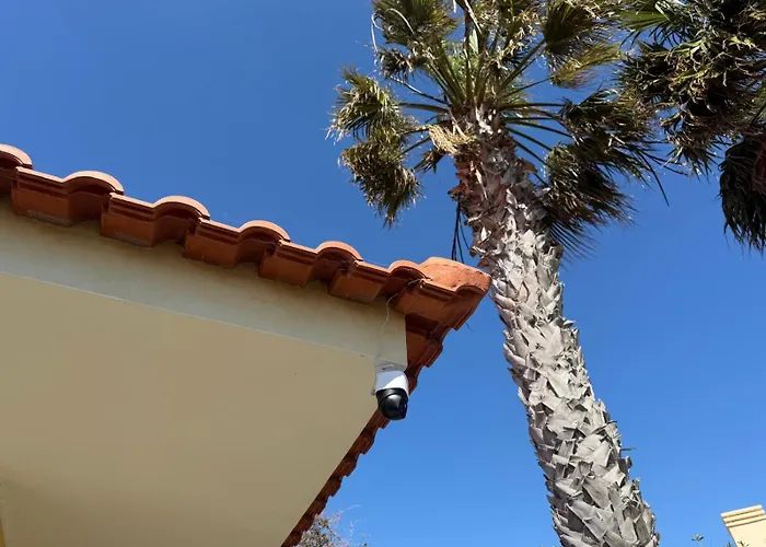 Heritage Porto Santo